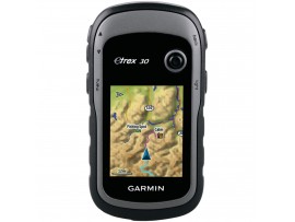 Garmin Etrex 30